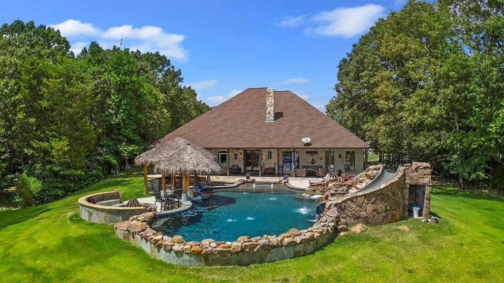 27.48 acres in Henderson County gallery image 2