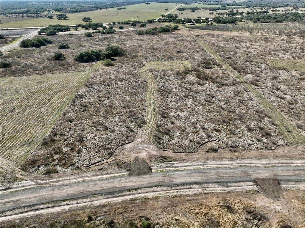 10.1 acres in Refugio County featured view