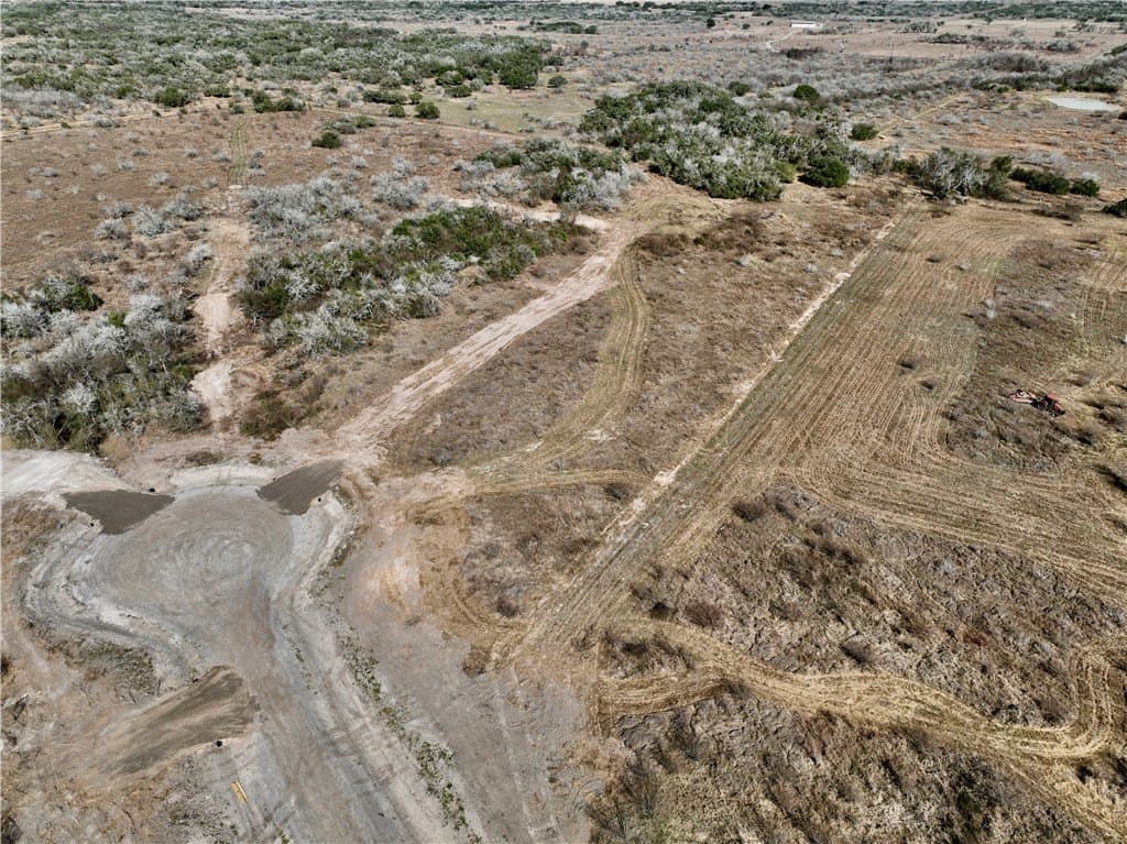 10.1 acres in Refugio County