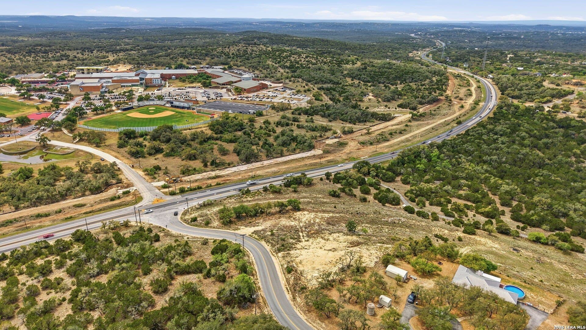 1.72 acres in Comal County gallery image 4