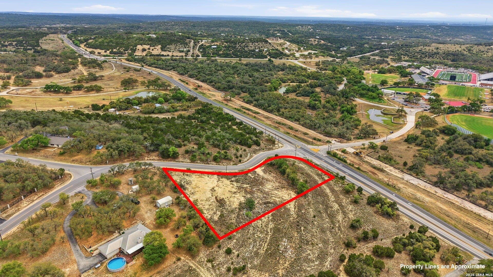 1.72 acres in Comal County featured view
