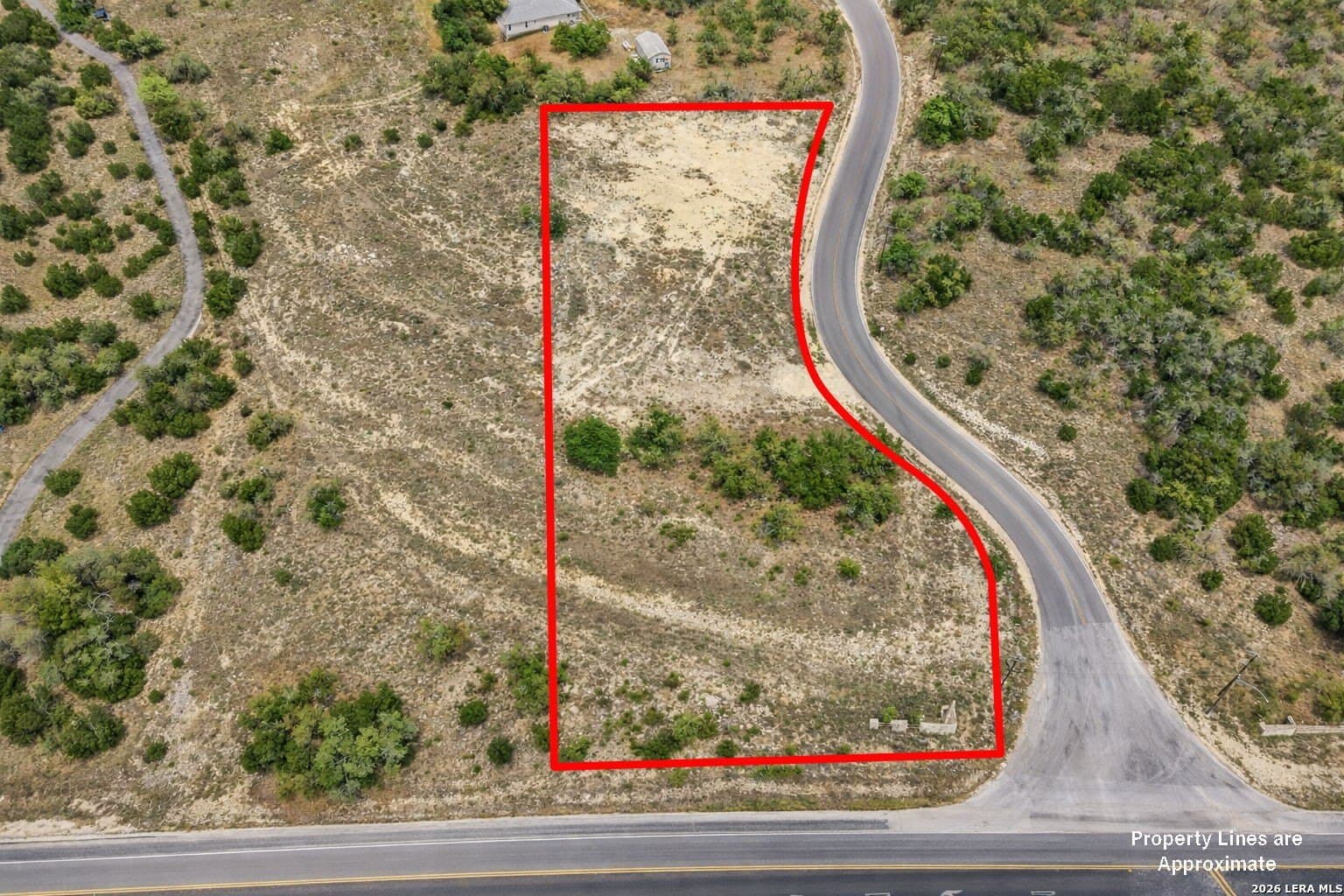 1.72 acres in Comal County gallery image 2