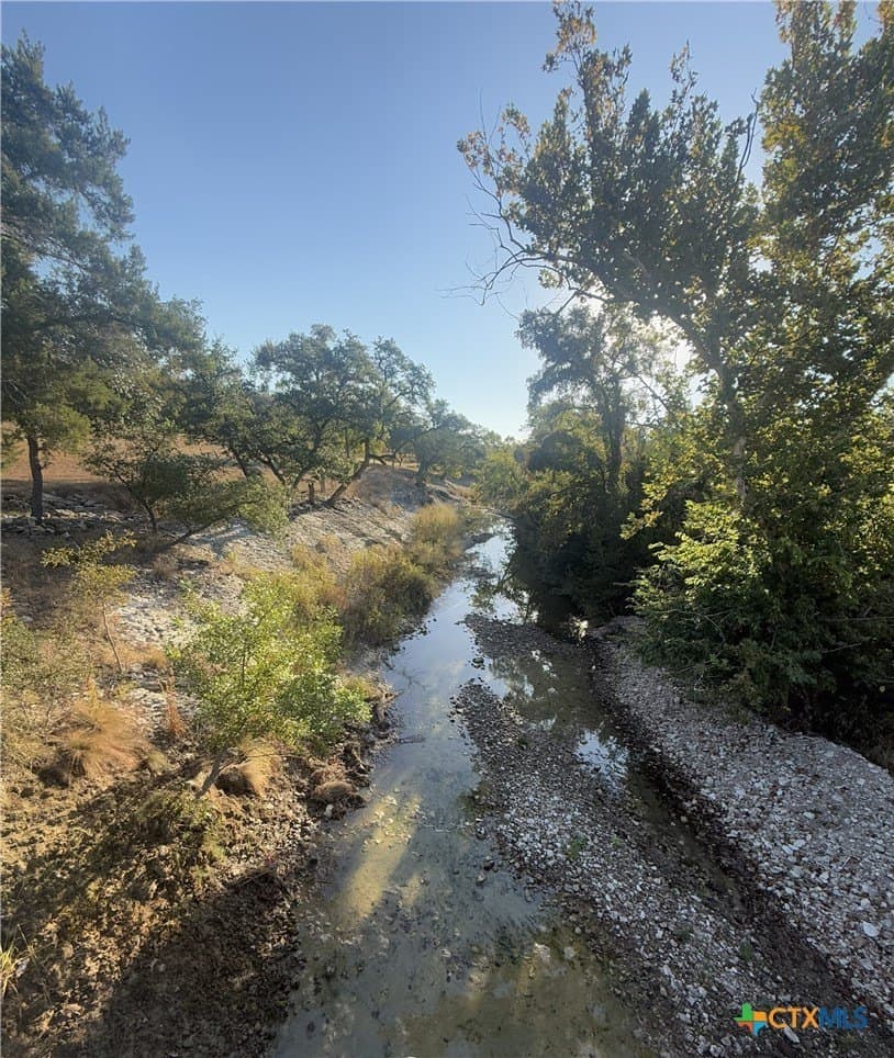 2.63 acres in Bell County