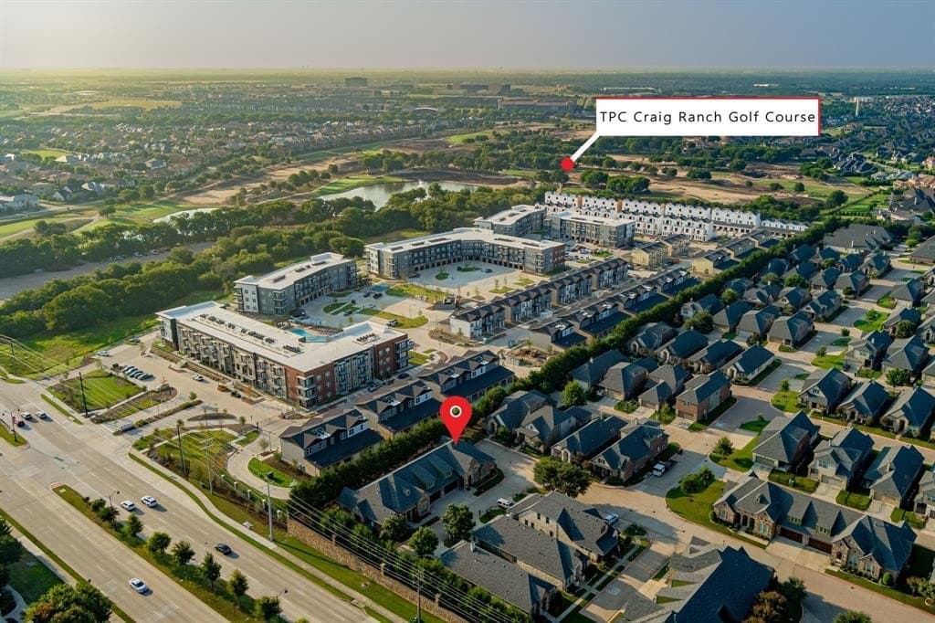 28.19 acres in Collin County