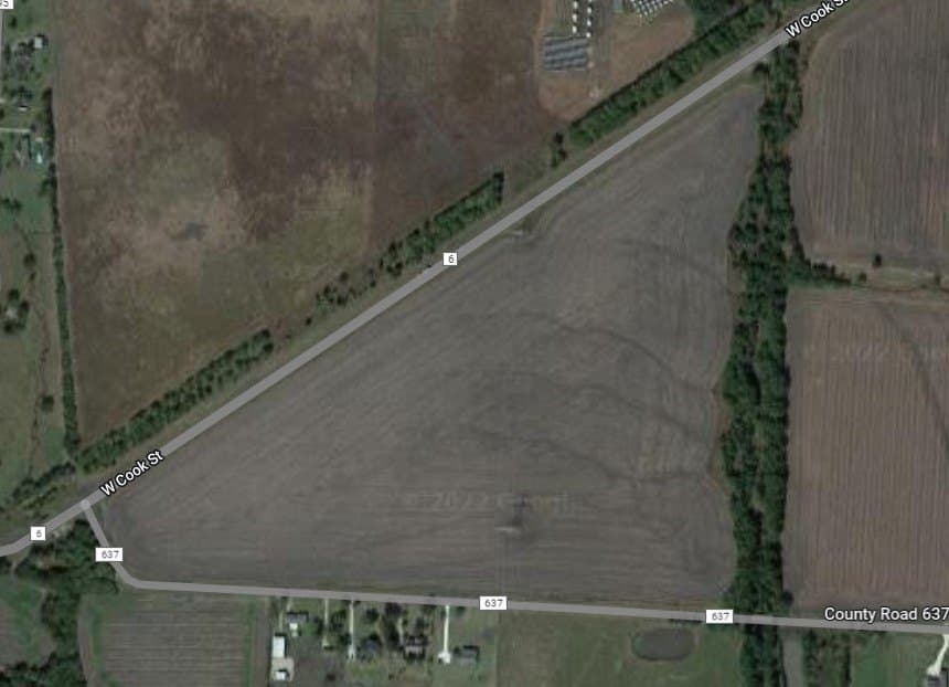 1 acres in Collin County gallery image 4