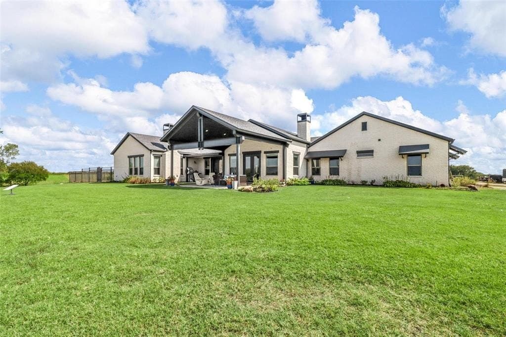 24.04 acres in Collin County