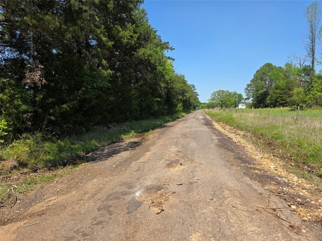10.29 acres in Bowie County featured view