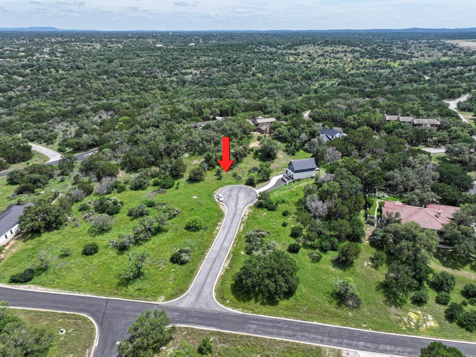0.1 acres in Llano County - photo 9