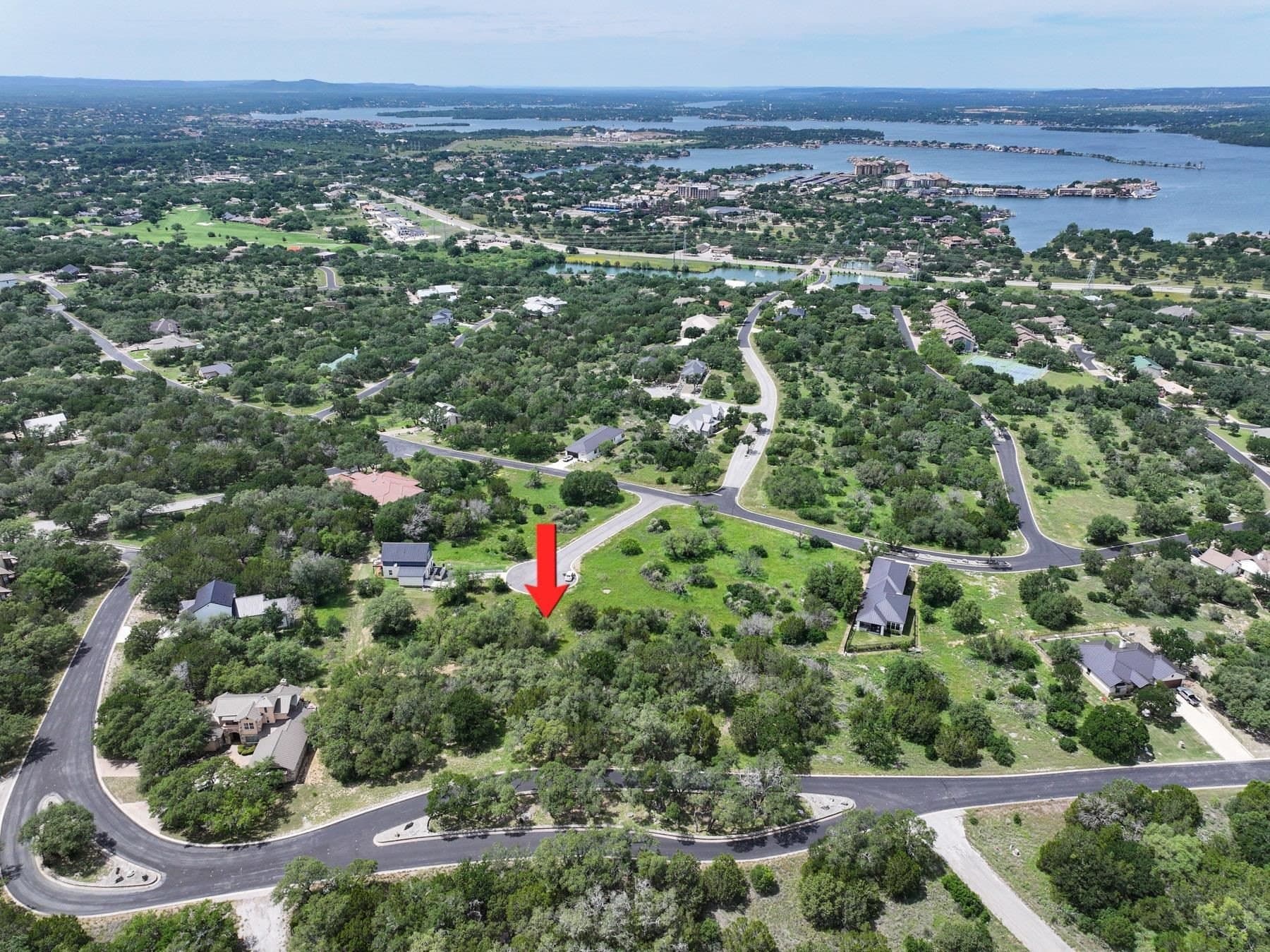 0.1 acres in Llano County - photo 7
