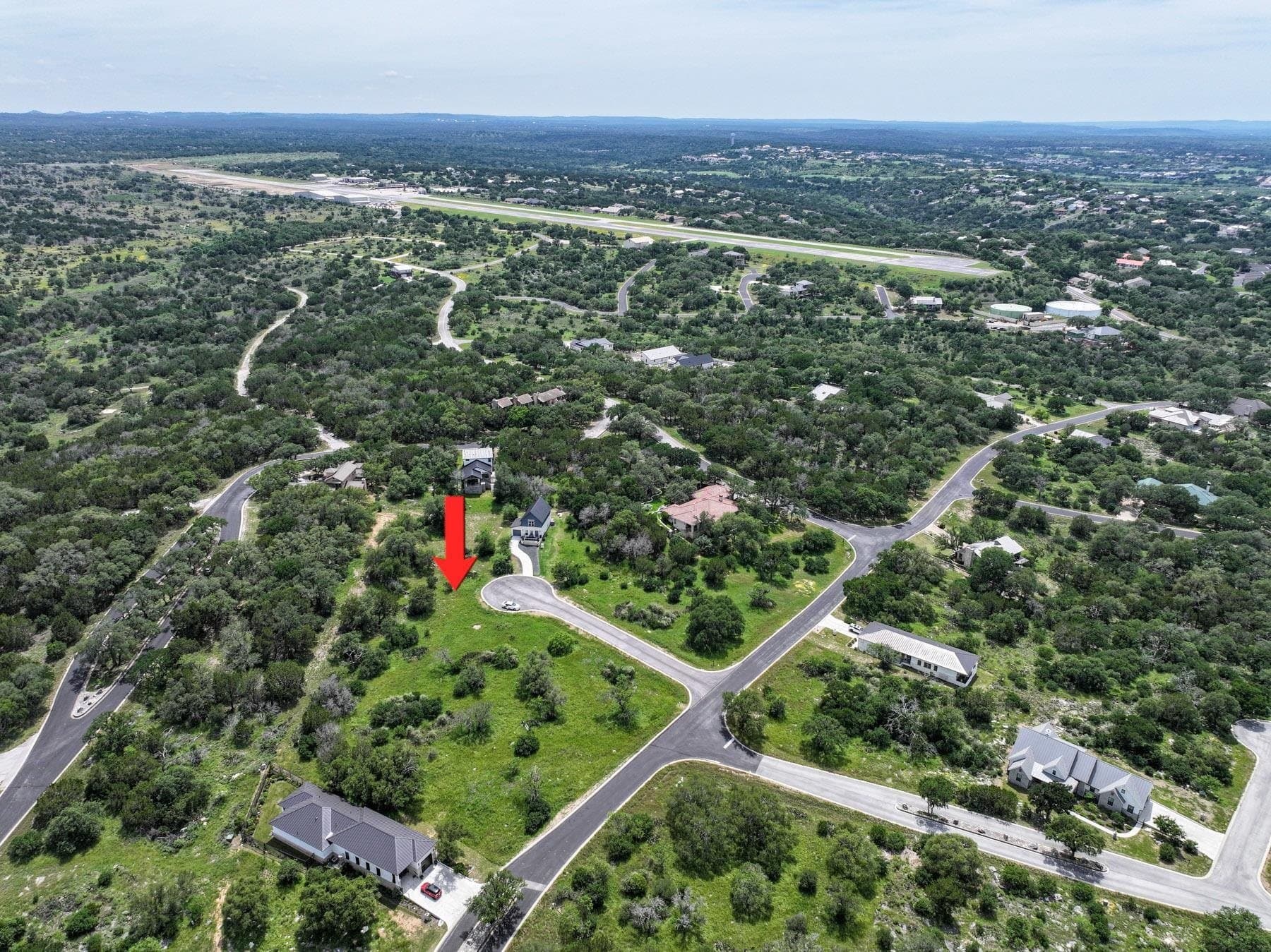 0.1 acres in Llano County - photo 8