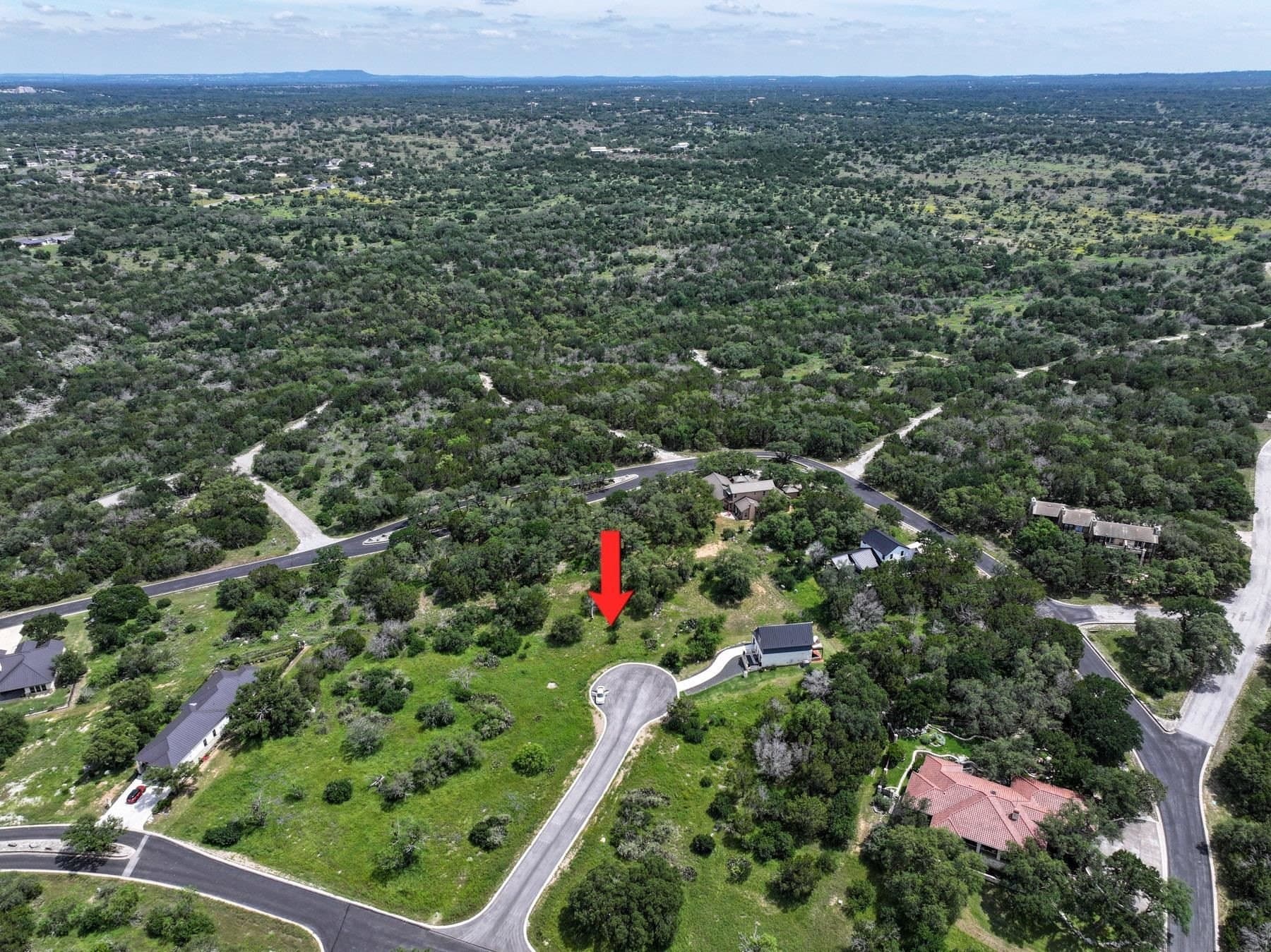0.1 acres in Llano County featured view