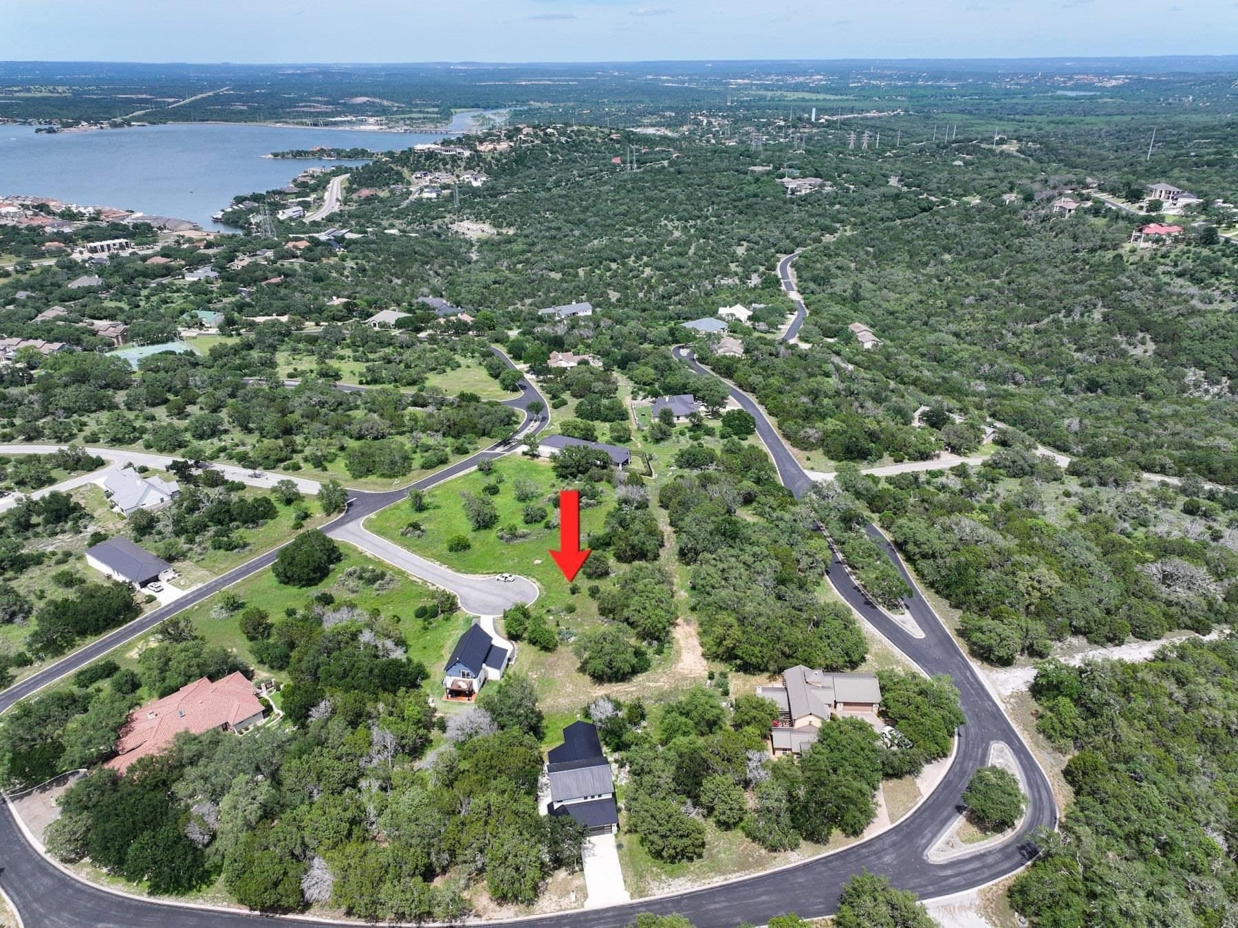 0.1 acres in Llano County - photo 6