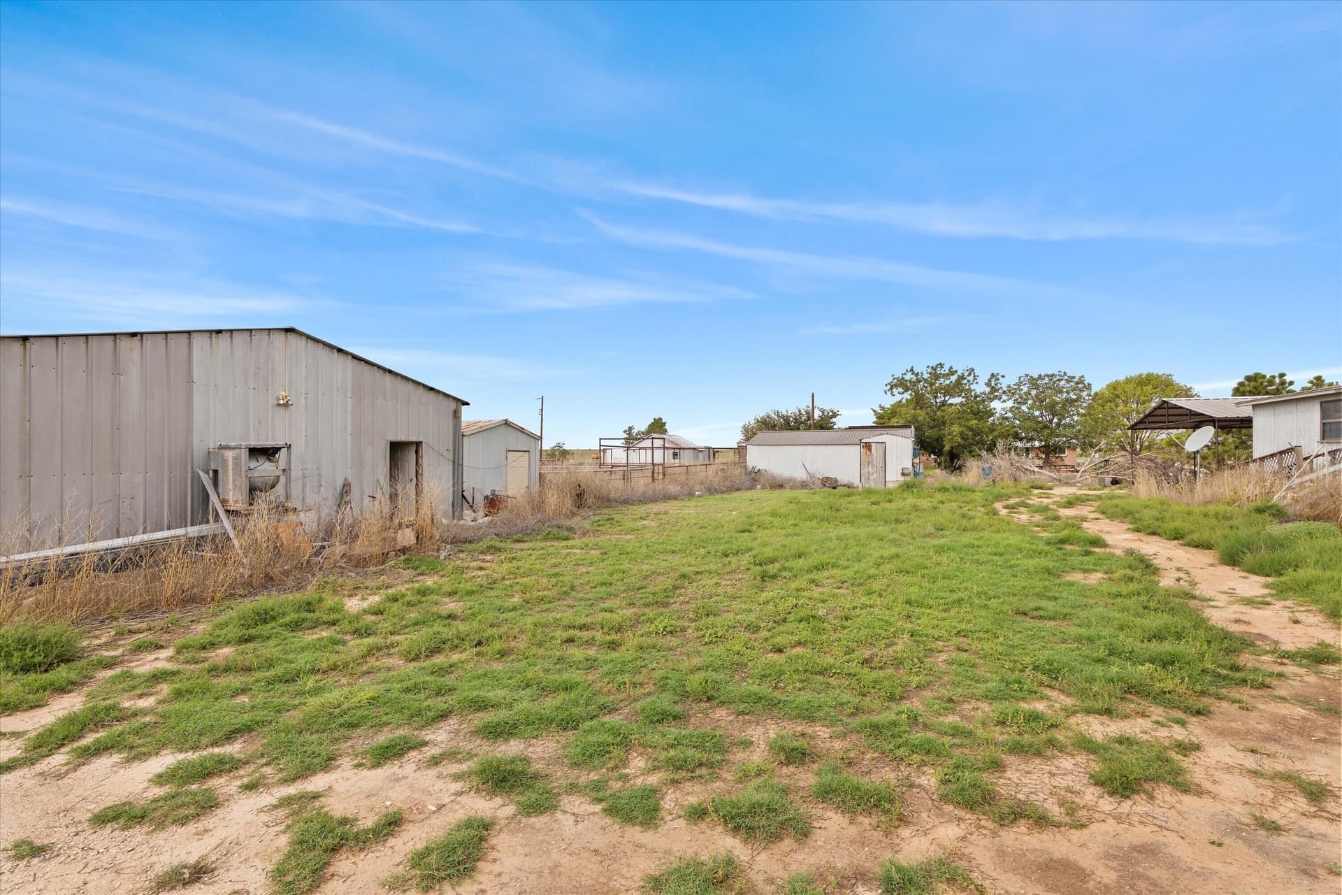 5 acres in Hockley County - photo 14