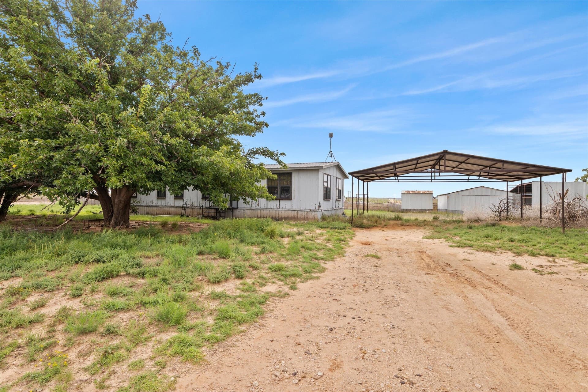 5 acres in Hockley County - photo 12