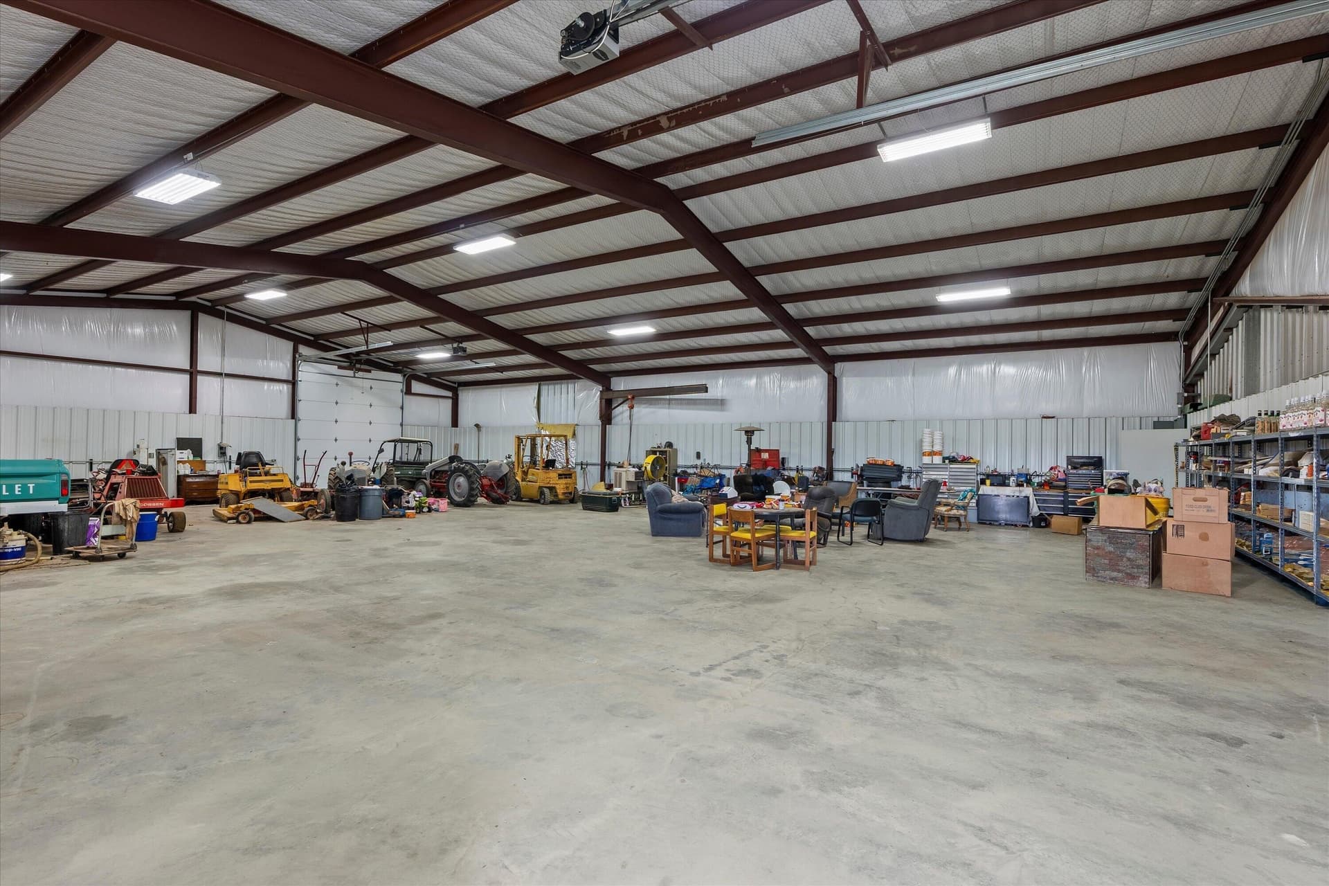 5 acres in Hockley County - photo 3