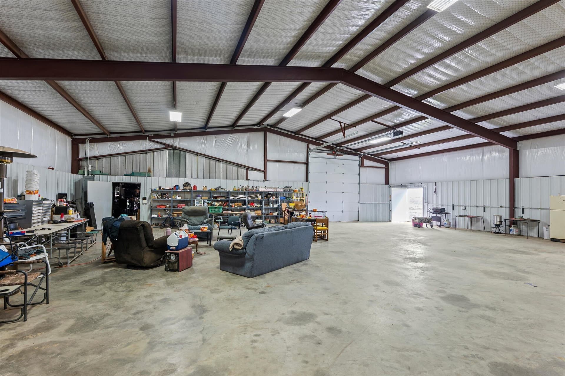 5 acres in Hockley County - photo 4