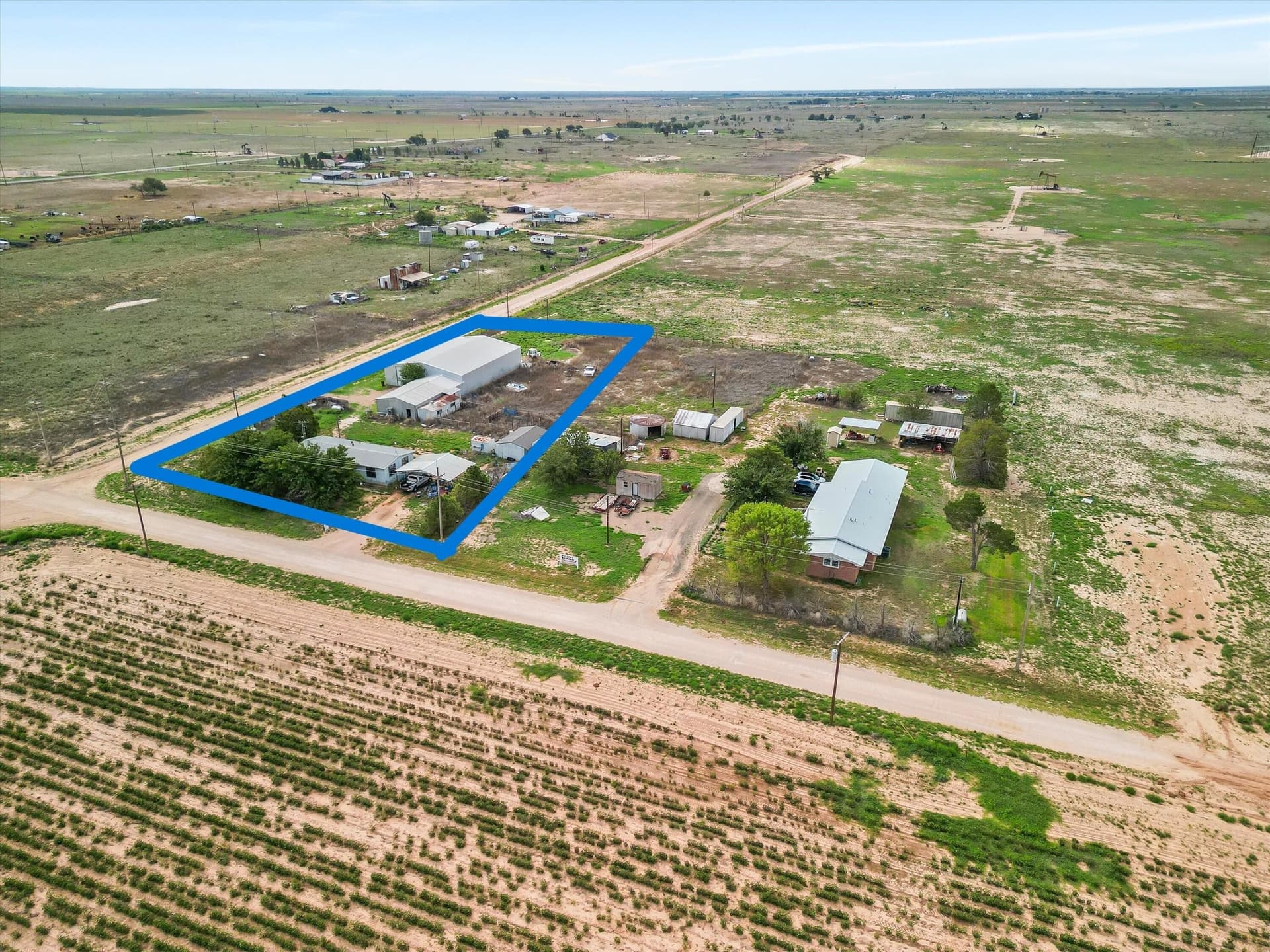 5 acres in Hockley County - photo 11
