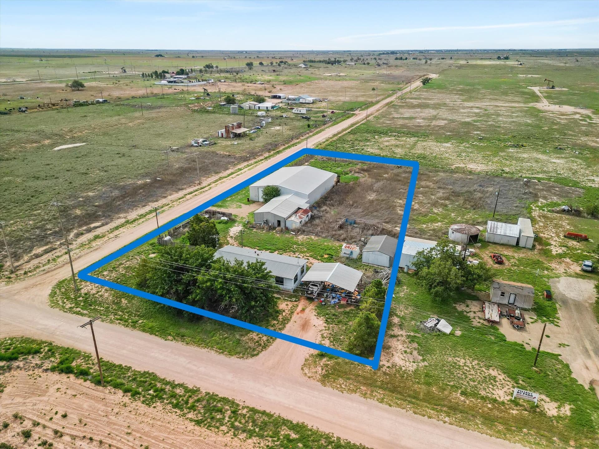 5 acres in Hockley County - photo 10
