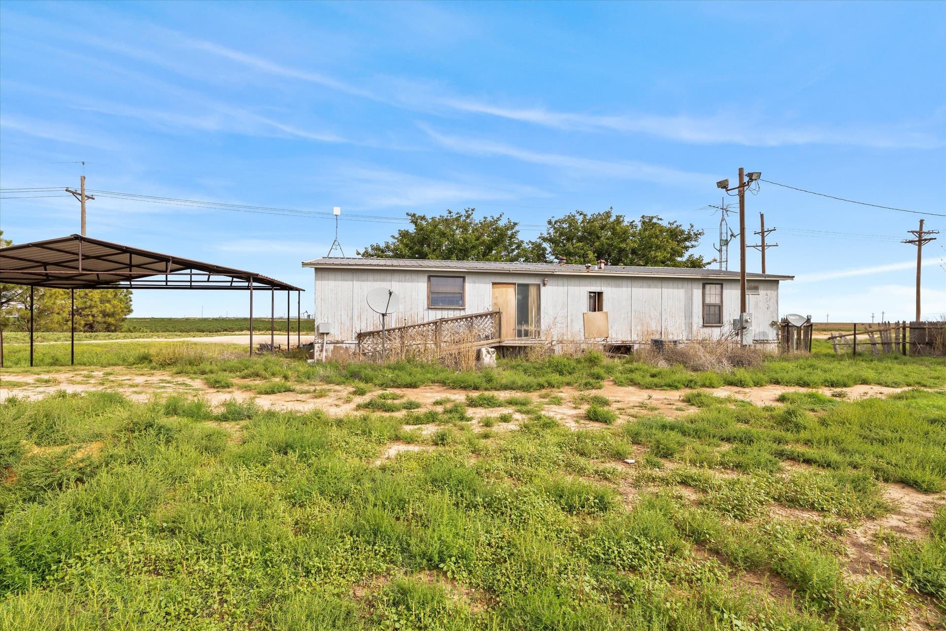 5 acres in Hockley County - photo 13