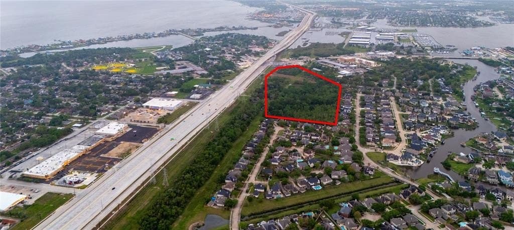 2.87 acres in Harris County gallery image 2