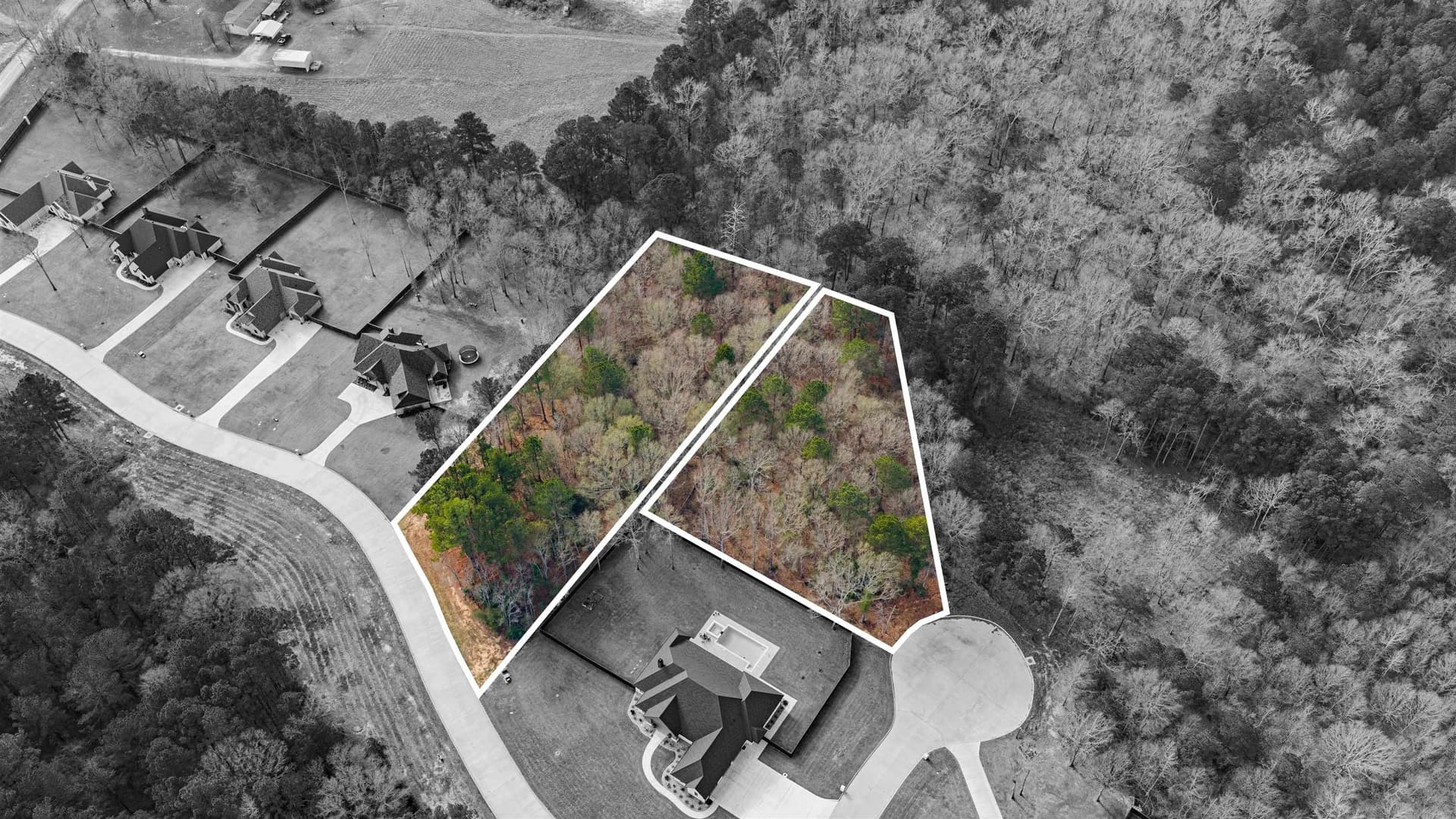 1.11 acres in Harrison County - photo 6
