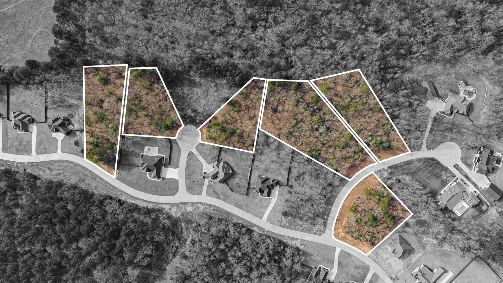1.11 acres in Harrison County - photo 5