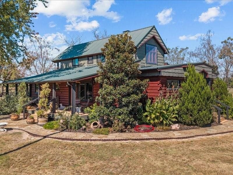 14.51 acres in Rains County gallery image 3