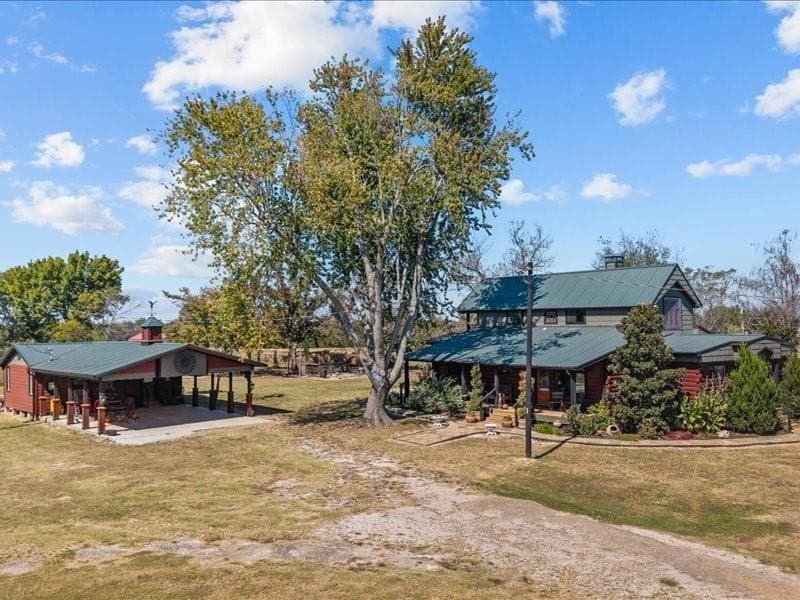 14.51 acres in Rains County gallery image 4