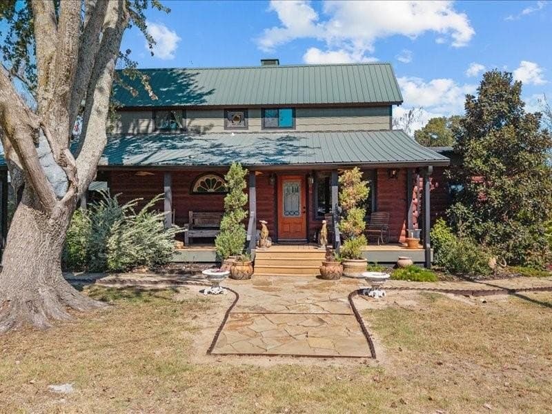 14.51 acres in Rains County featured view