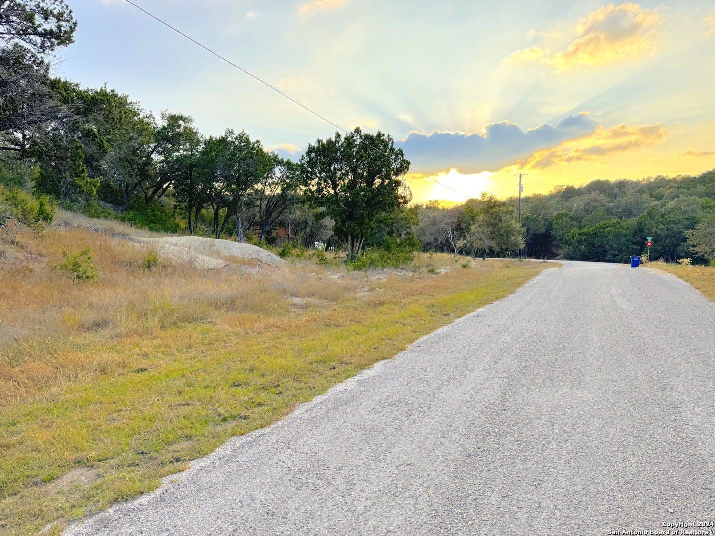 0.33 acres in Comal County