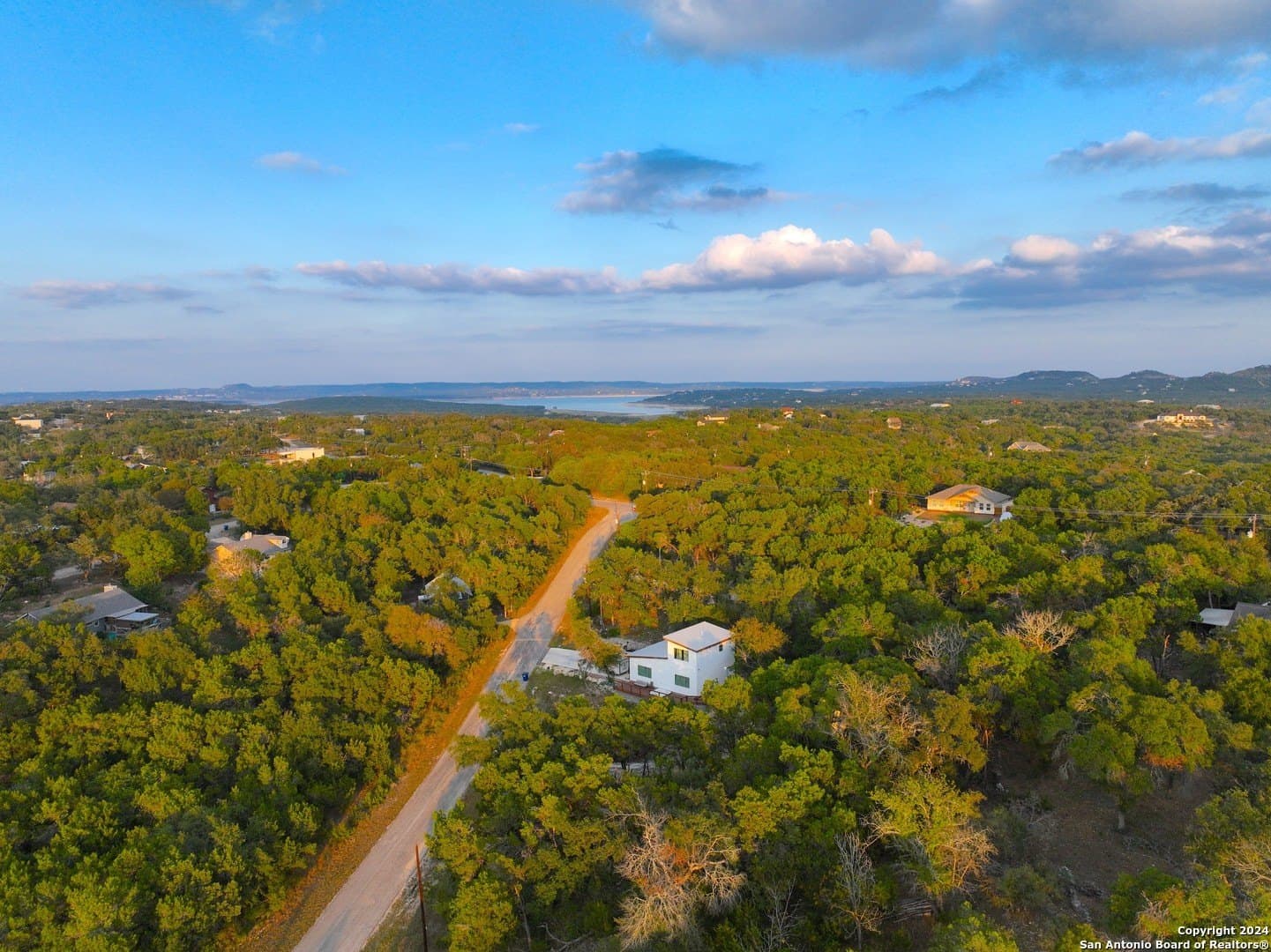 0.33 acres in Comal County - photo 9