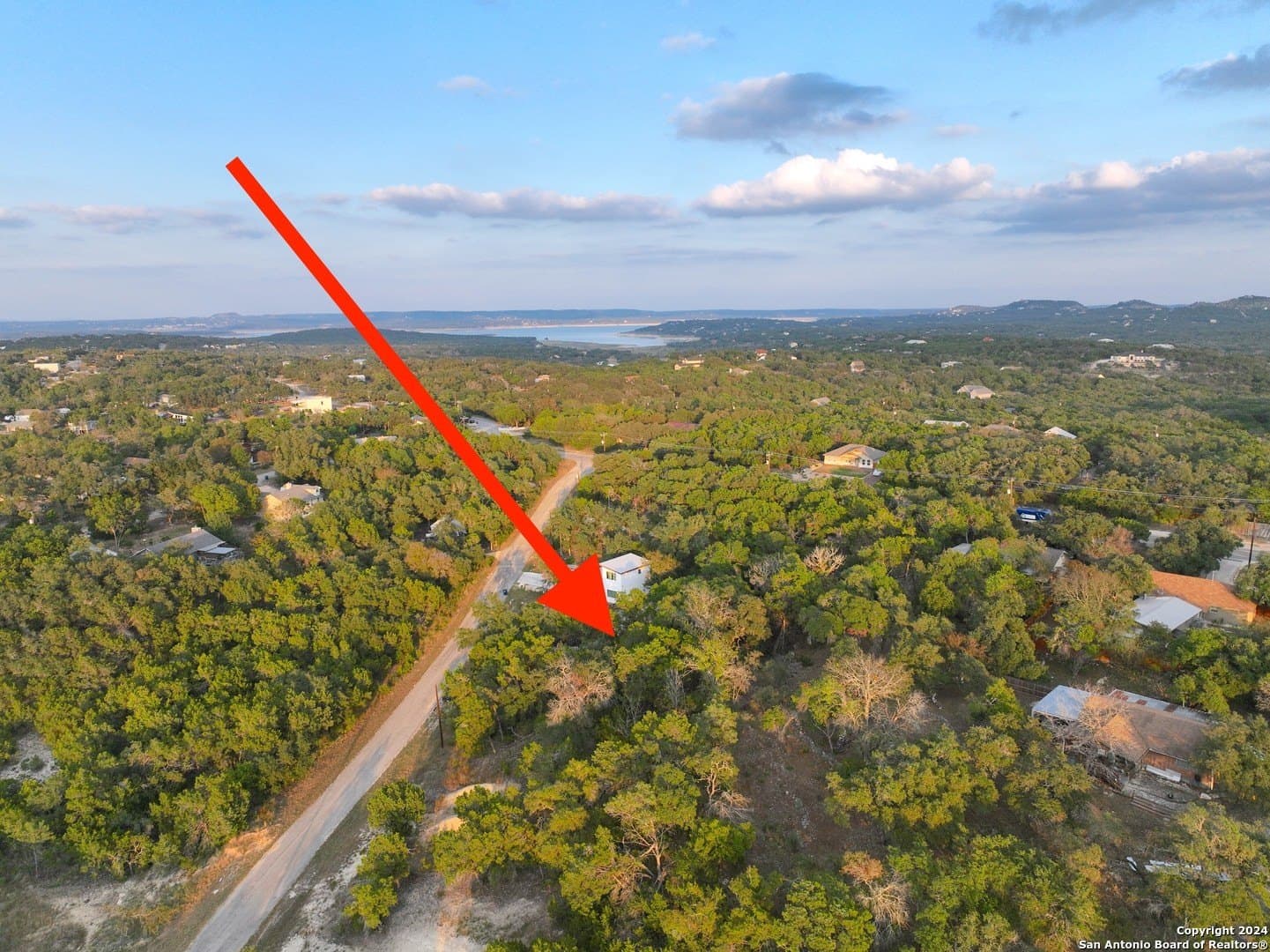 0.33 acres in Comal County gallery image 2