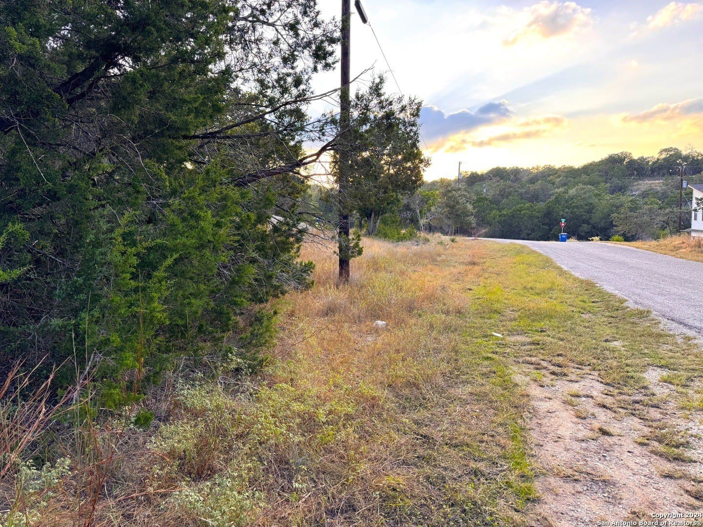 0.33 acres in Comal County - photo 6