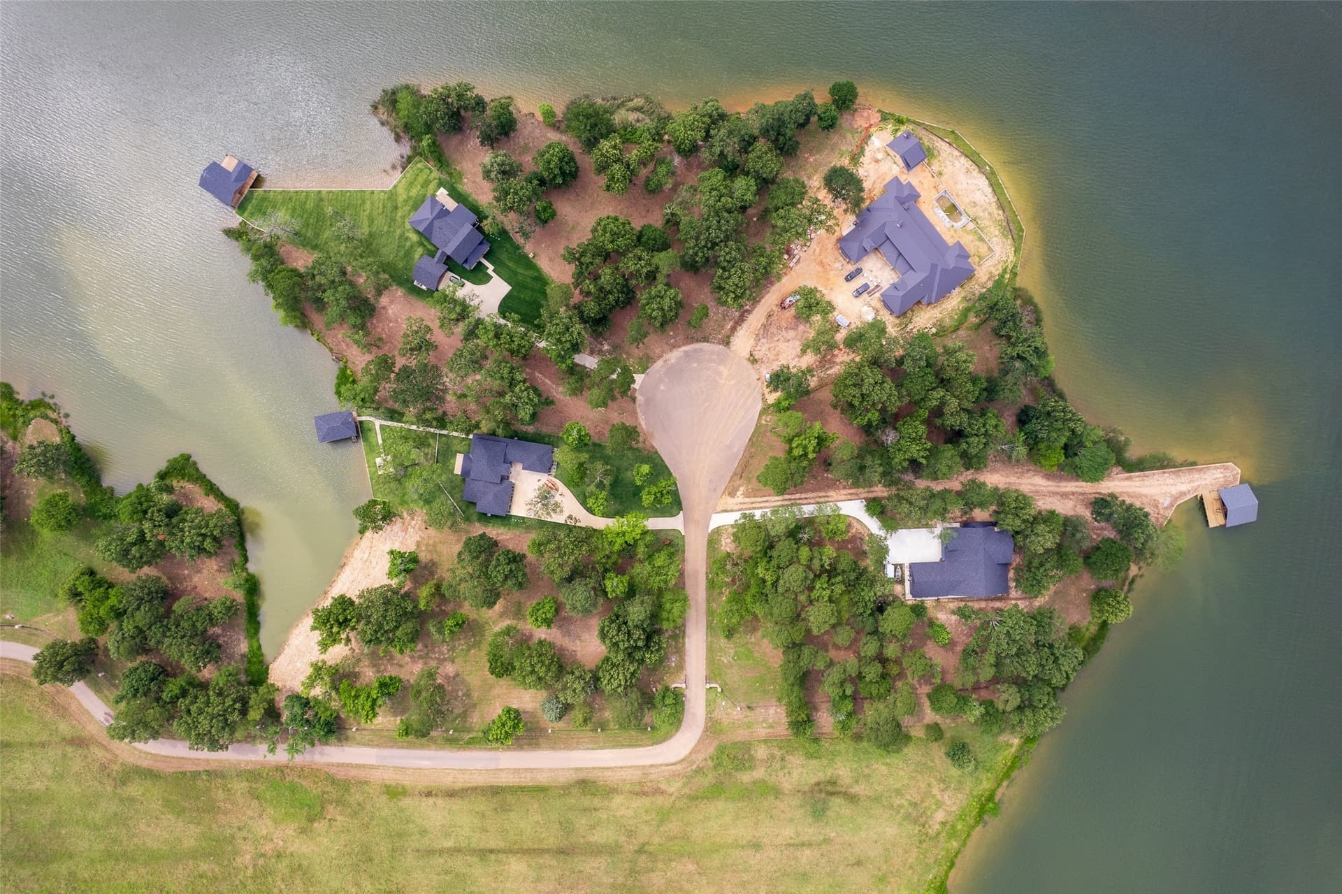 0.83 acres in Franklin (TX) County - photo 9