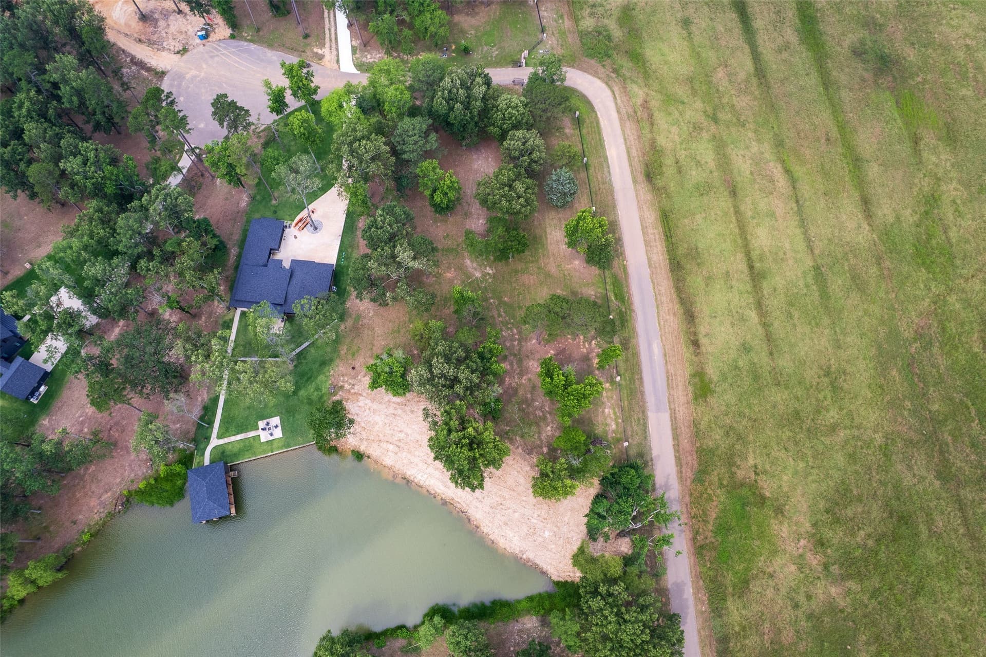 0.83 acres in Franklin (TX) County - photo 10