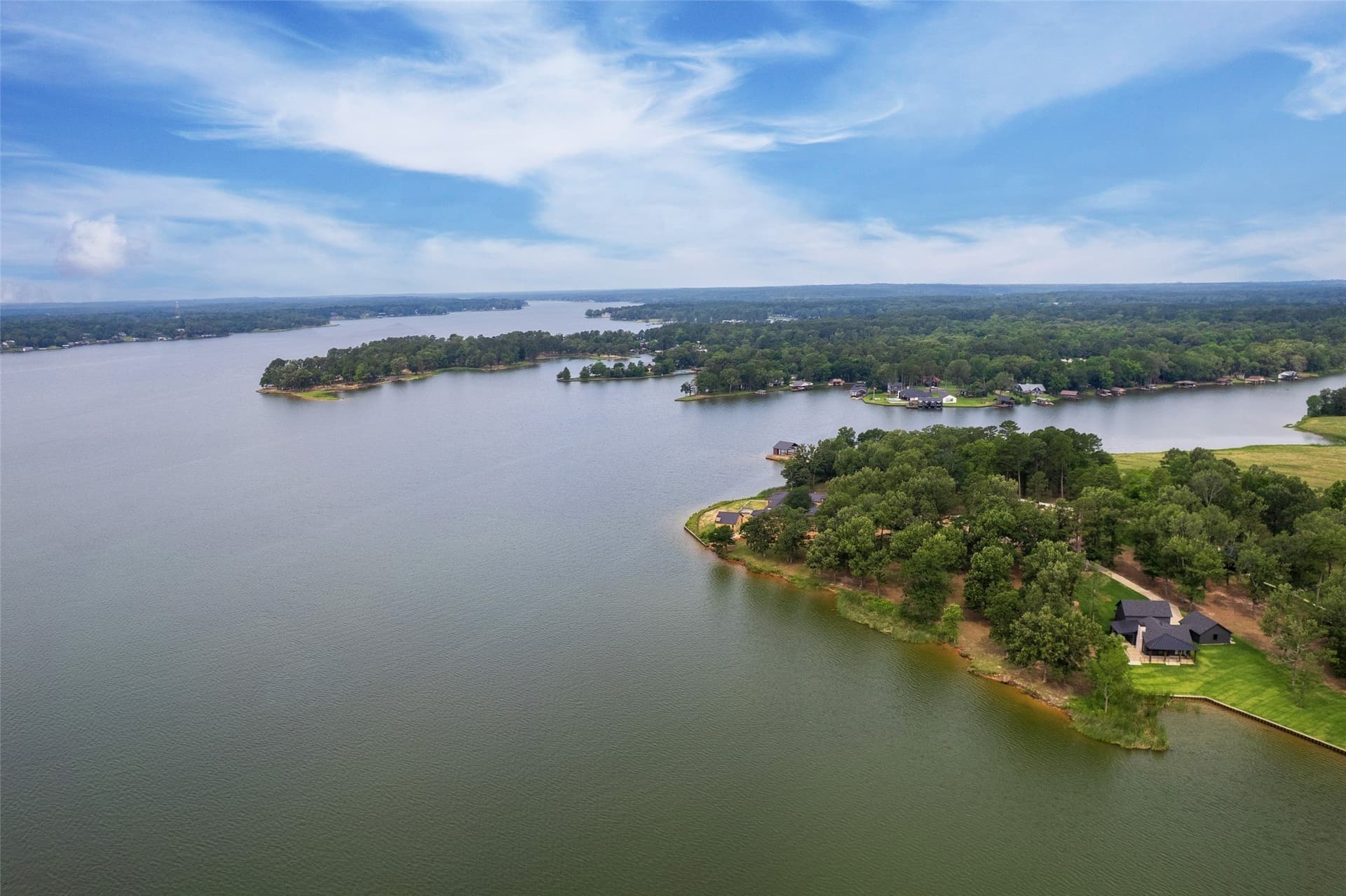 0.83 acres in Franklin (TX) County - photo 11