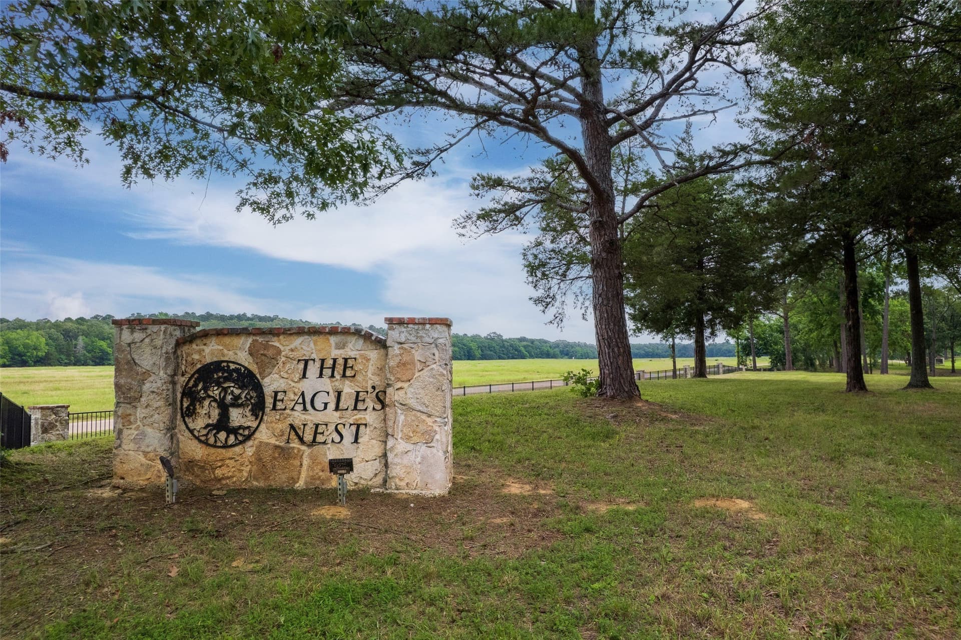 0.83 acres in Franklin (TX) County - photo 2