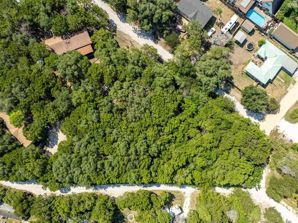0.45 acres in Hill County featured view