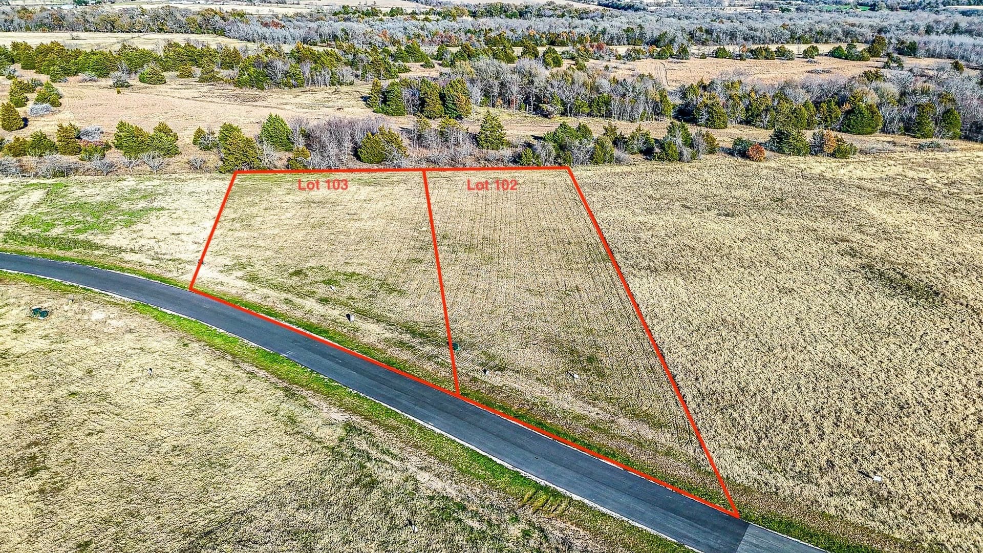1 acres in Navarro County - photo 23