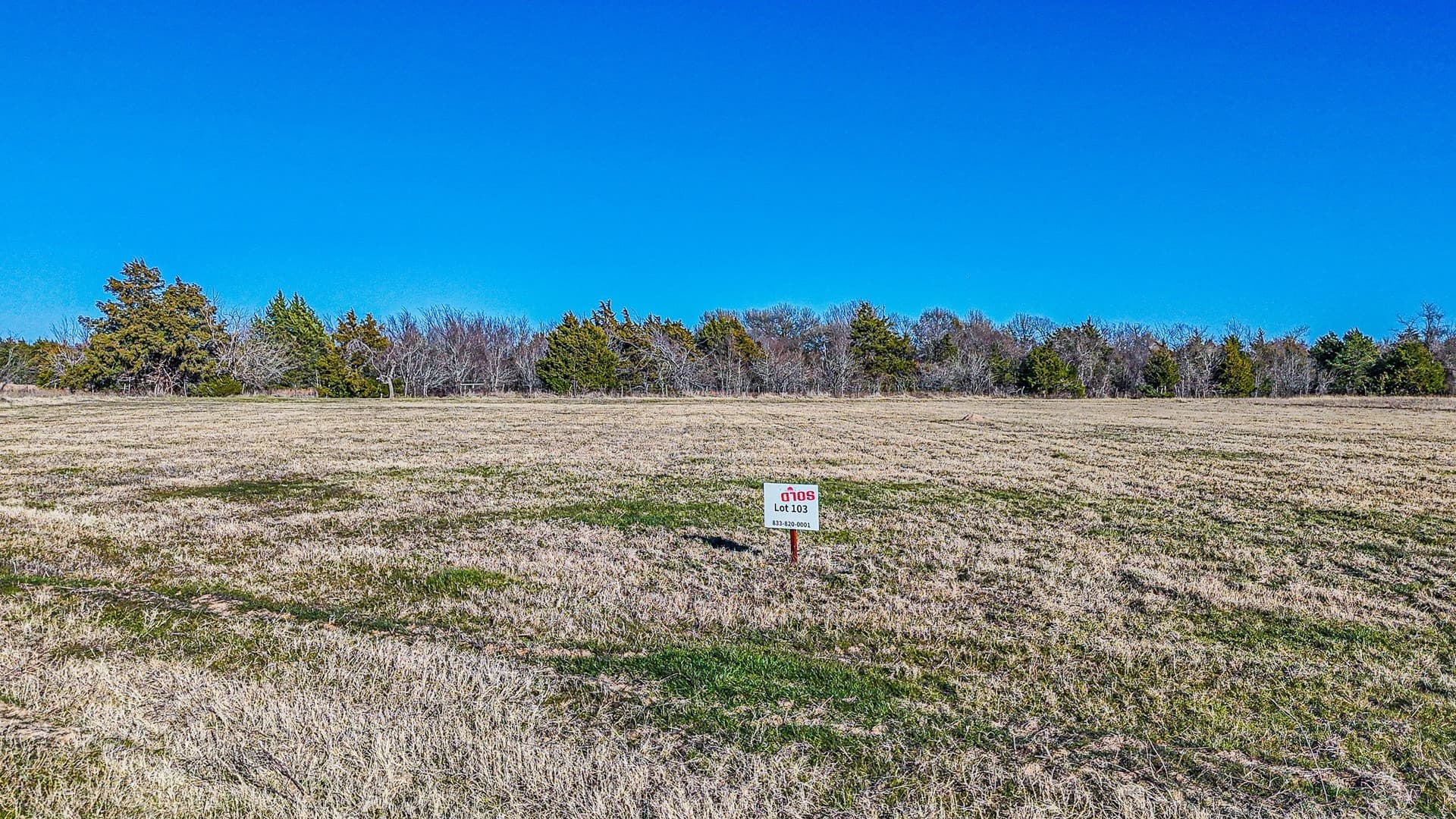 1 acres in Navarro County - photo 3