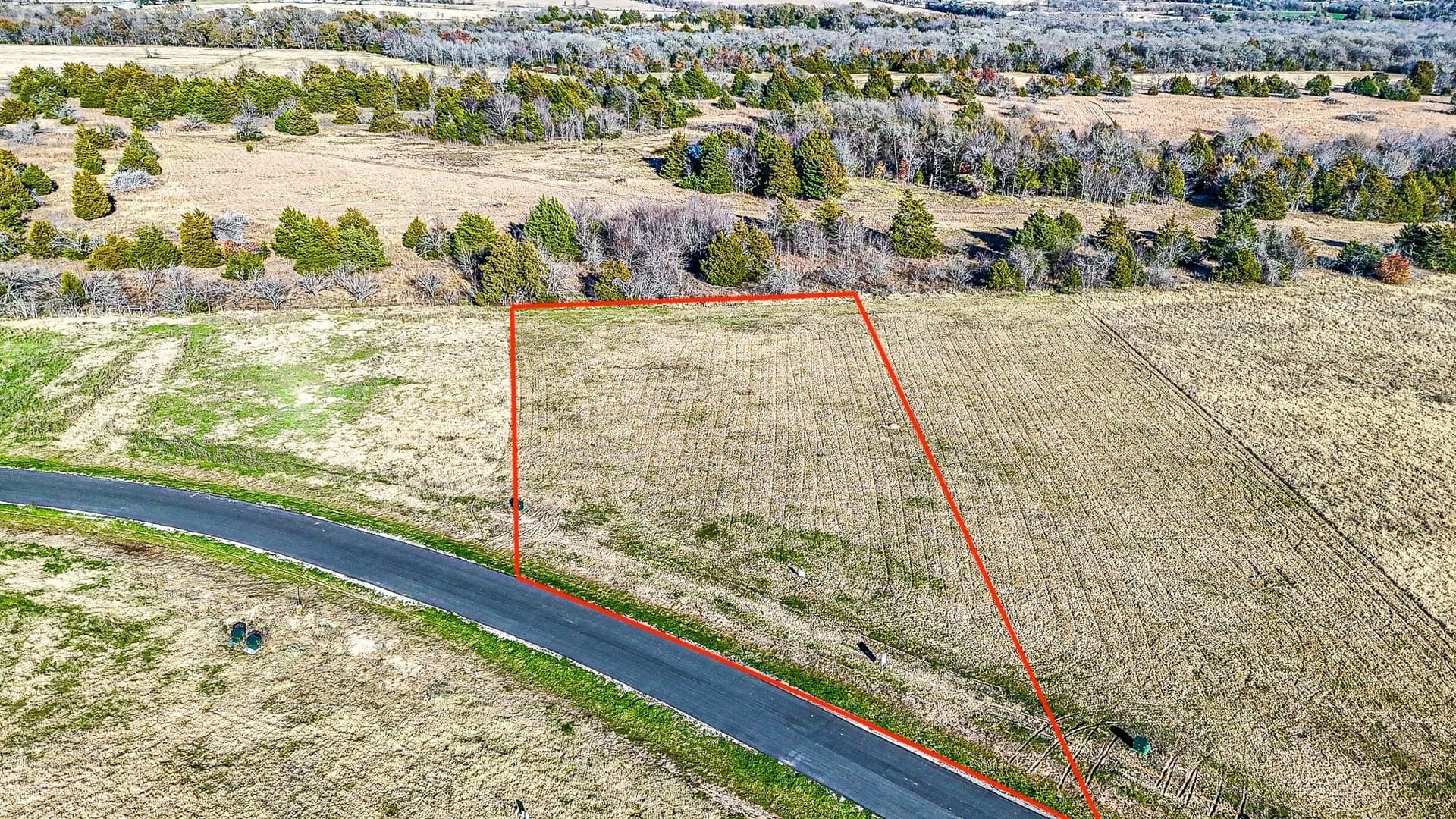 1 acres in Navarro County - photo 2