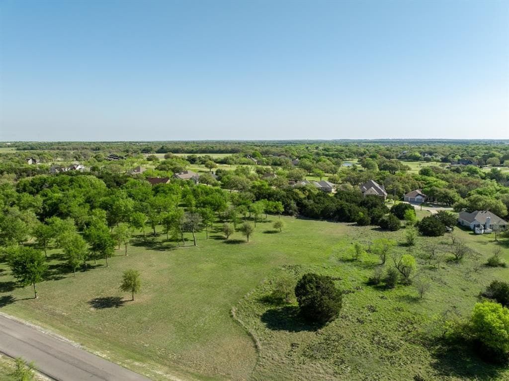 0.98 acres in Hill County featured view
