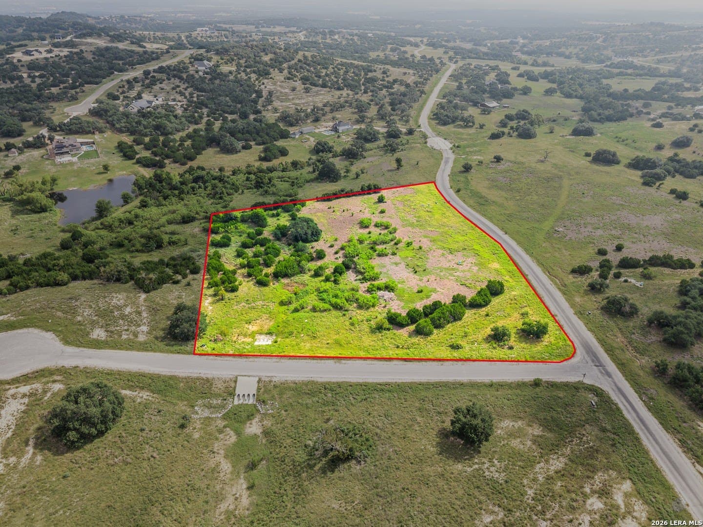 5 acres in Blanco County - photo 2
