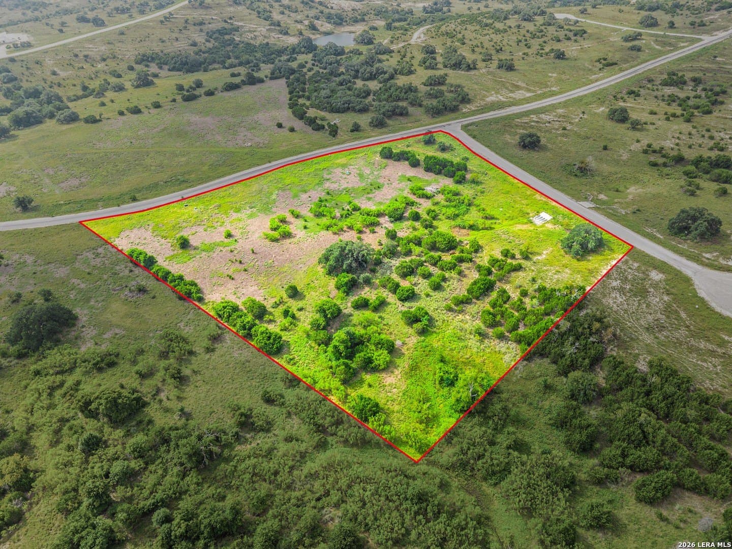5 acres in Blanco County - photo 3