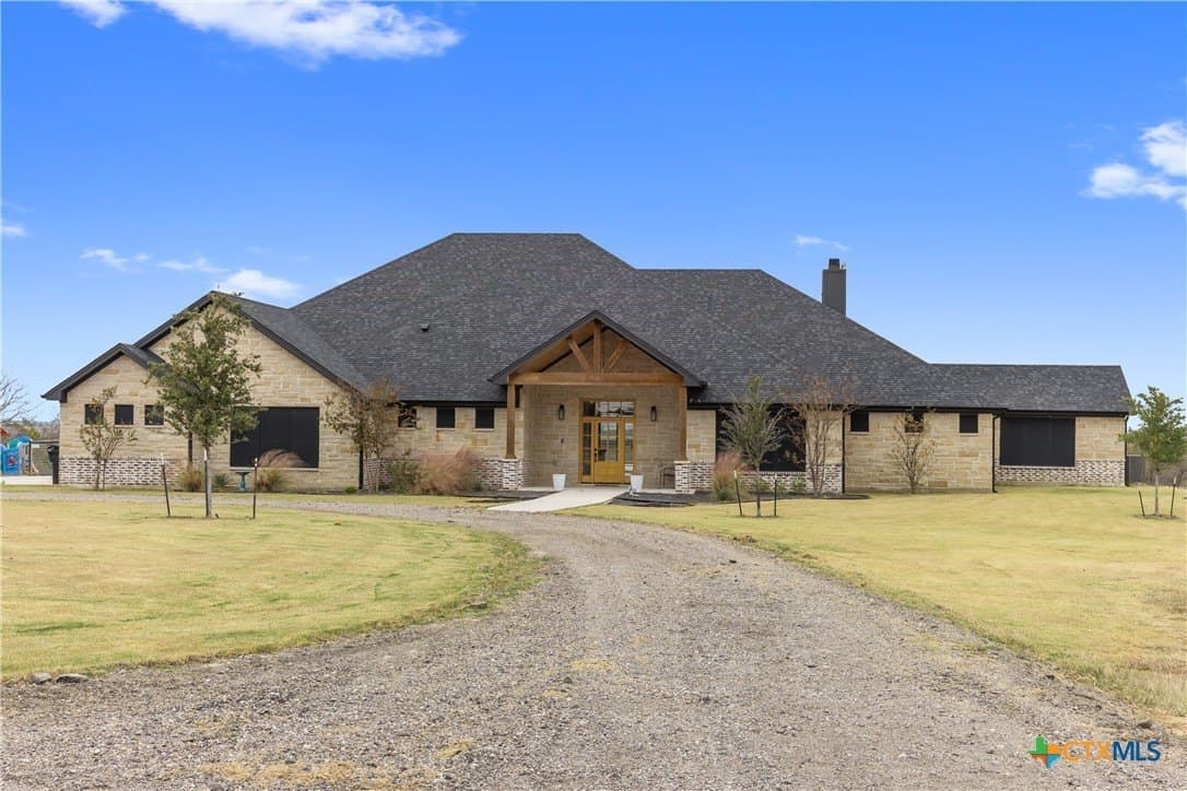 30.04 acres in Bell County gallery image 2