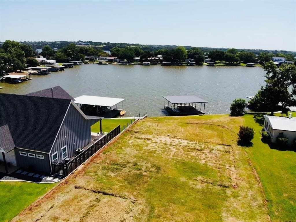 0.27 acres in Hood County featured view