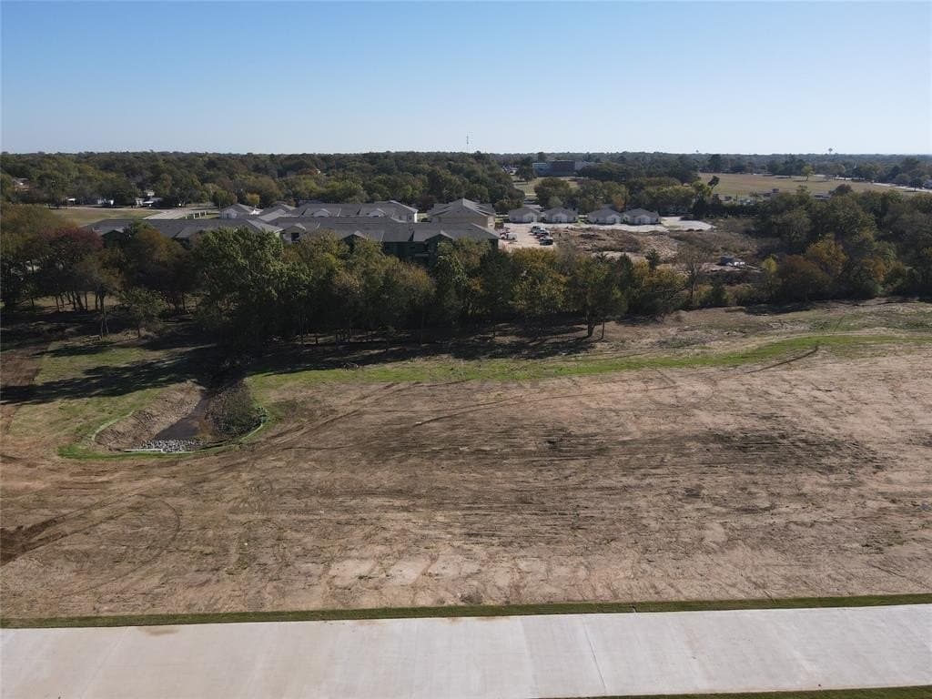 2.3 acres in Grayson County featured view