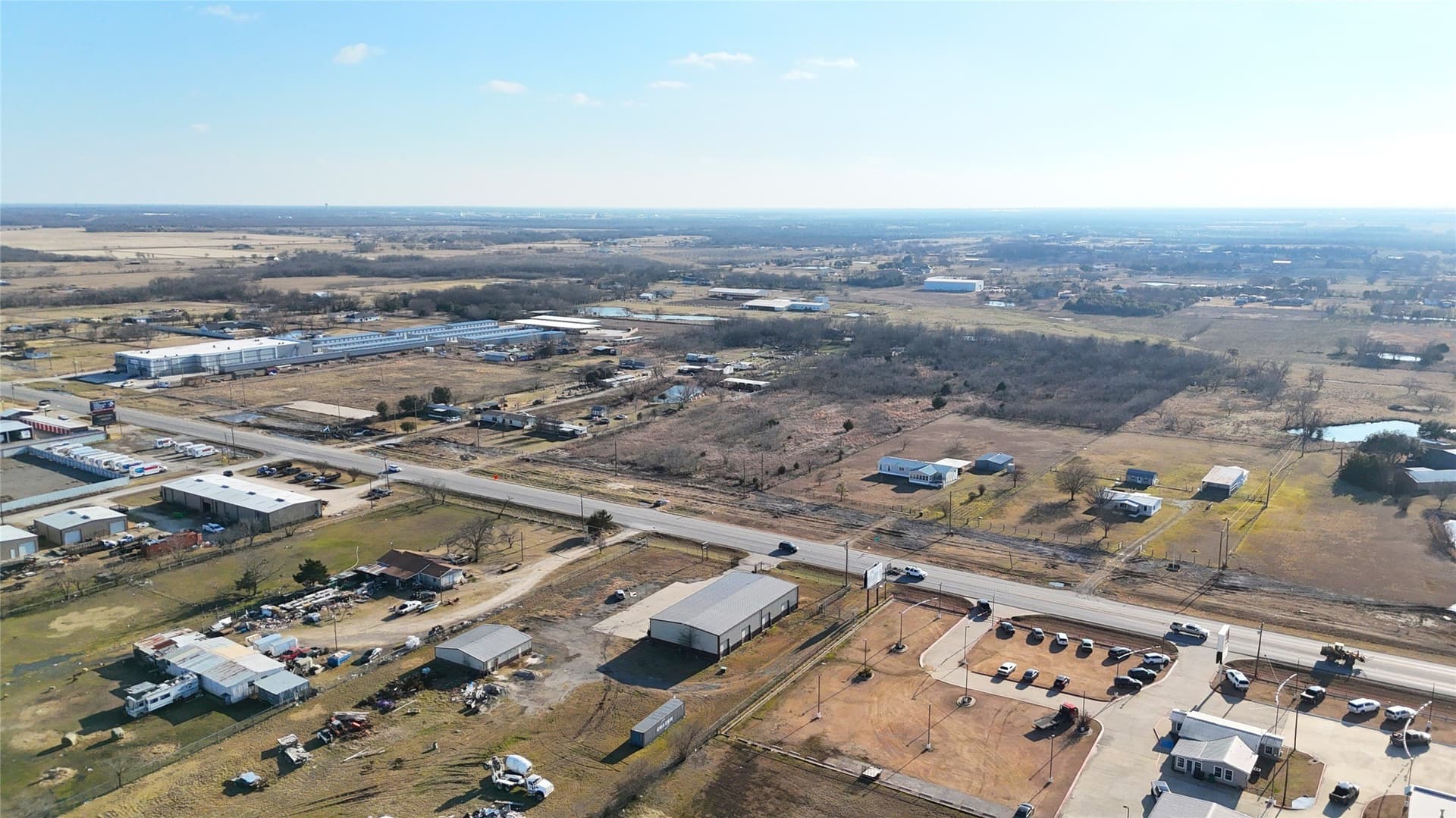 11.59 acres in Kaufman County - photo 6