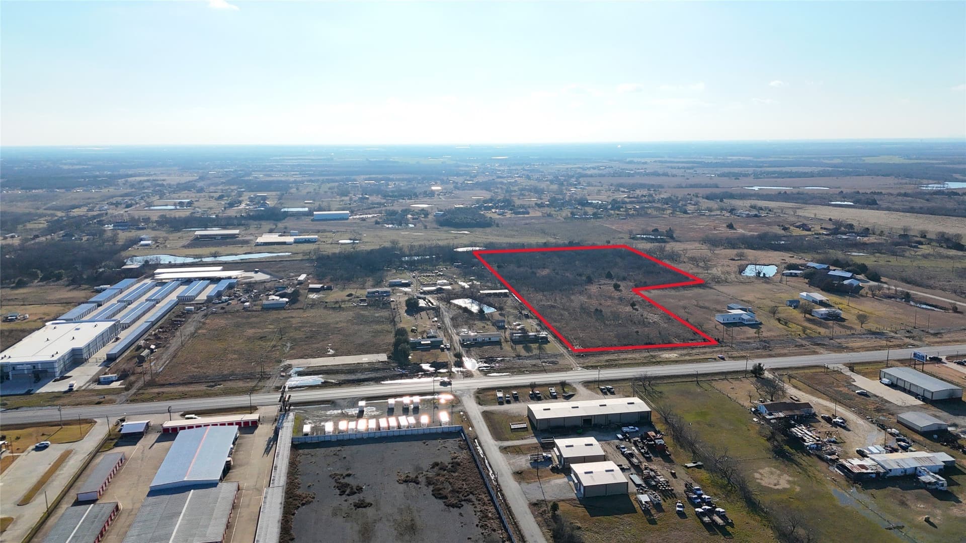 11.59 acres in Kaufman County - photo 8