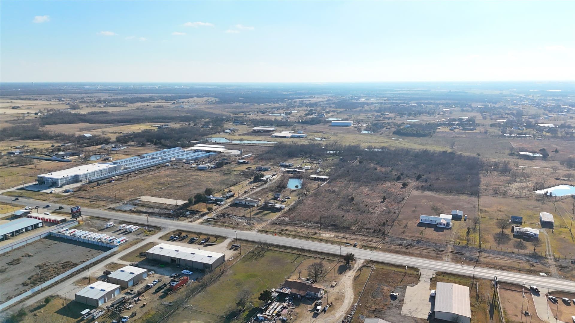 11.59 acres in Kaufman County - photo 7